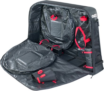 EVOC Bike Travel Bag 4