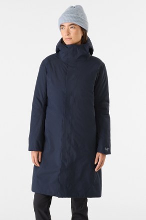 Arc'teryx Patera Down Parka - Women's 1