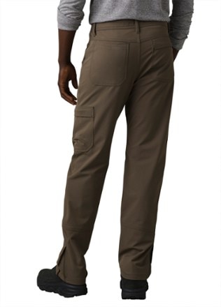 prAna Stretch Zion AT Pants - Men's 1