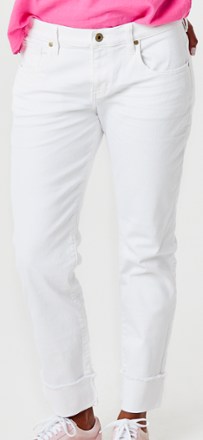 Carve Designs Carson Jeans - Women's 0