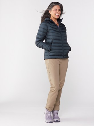 Arc'teryx Cerium Down Hoodie - Women's 3