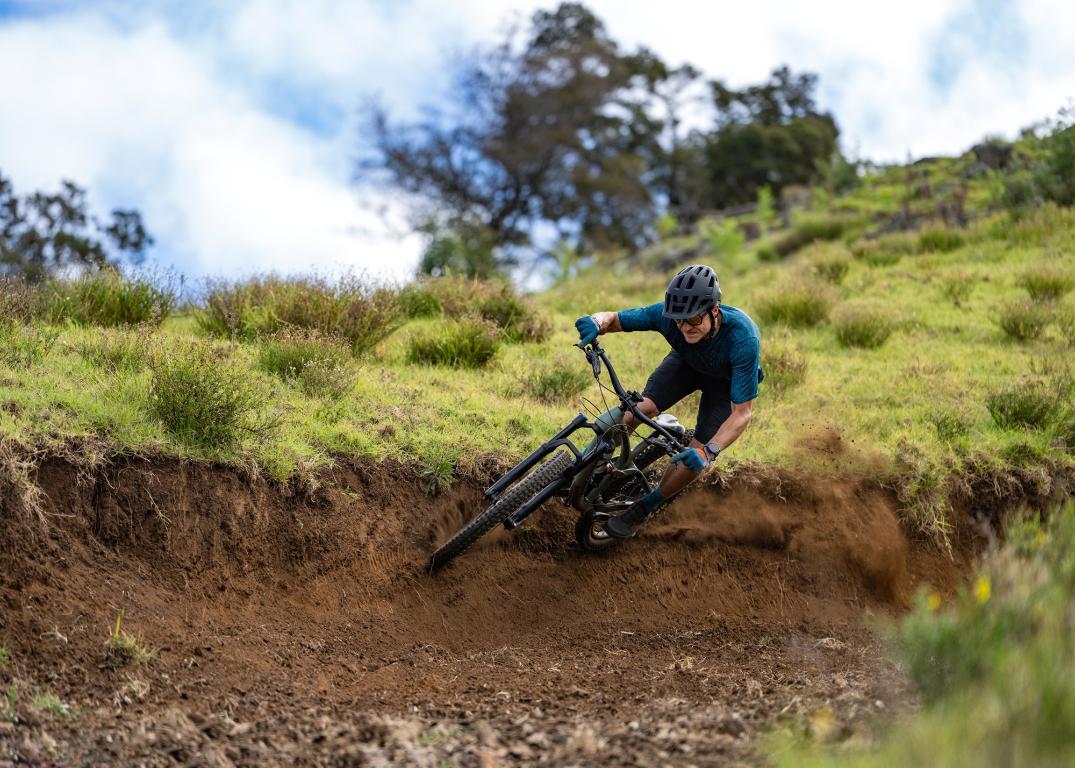 Location Image for Edge 840 Bike Computer