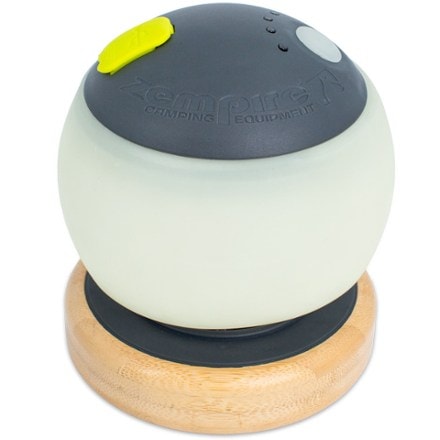 Zempire Megadome 1000 Lantern 1