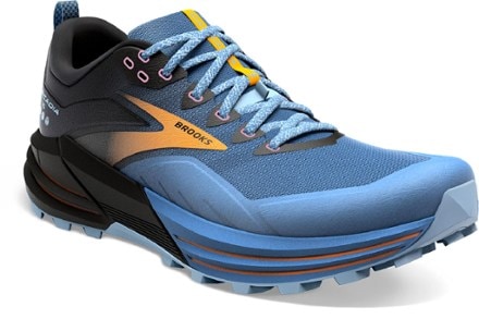 Brooks Cascadia 16 Trail-Running Shoes - Women's 2