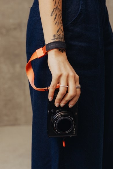 Location Image for Cuff Wrist Strap