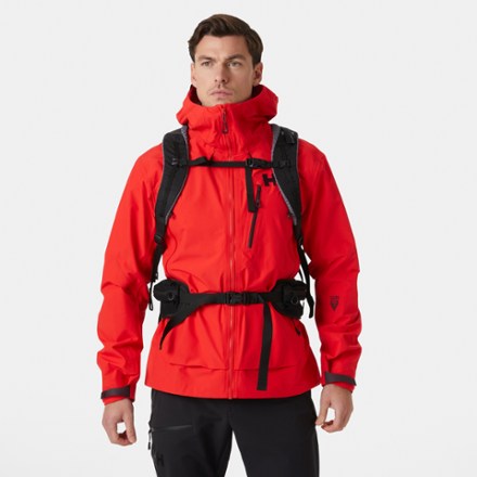 Helly Hansen Odin 9 Worlds 3.0 Jacket - Men's 8