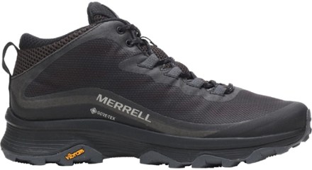 Merrell Moab Speed GTX Mid Hiking Boots - Men's 1