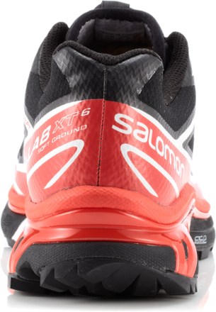 S-Lab XT 6 Softground Trail-Running Shoes - Men's | REI Co-op