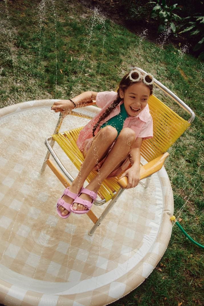 Location Image for Arizona EVA Sandals - Kids'