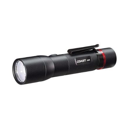 Coast HX5R Flashlight 0