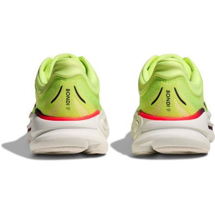 HOKA Bondi 9 Road-Running Shoes - Men's 5