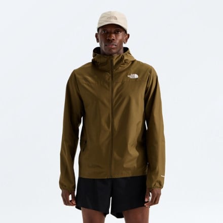 The North Face Fontanales Wind Jacket - Men's 0