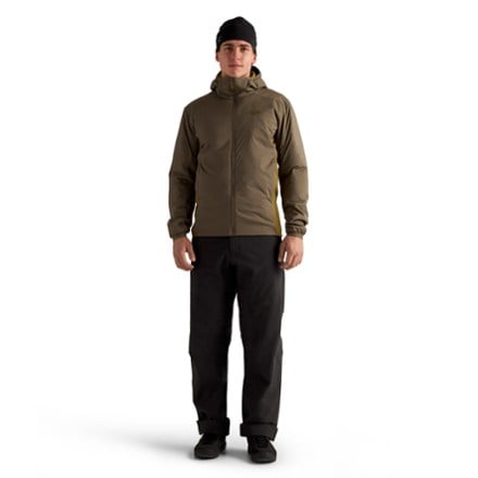Arc'teryx Atom Insulated Hoody - Men's 4