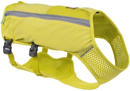 Ruffwear Trail Runner Dog Running Vest 0