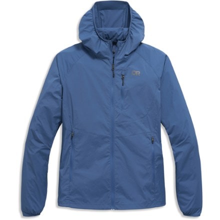 Outdoor Research Shadow Wind Hoodie - Women's 0