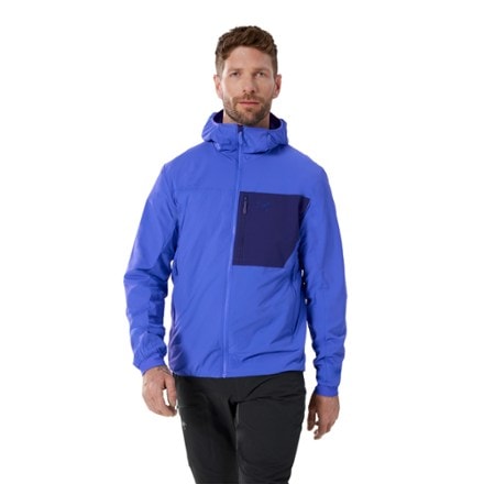 Arc'teryx Proton SL Insulated Hoody - Men's 1