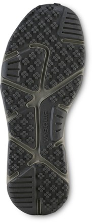 Vasque Sunsetter Hiking Boots - Men's 5