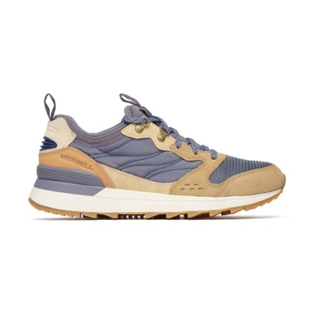 Merrell Alpine 83 Recraft Sneakers - Men's 0