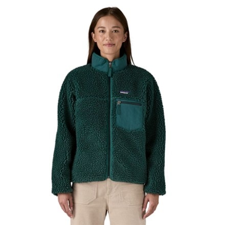 Patagonia Classic Retro-X Jacket - Women's 1