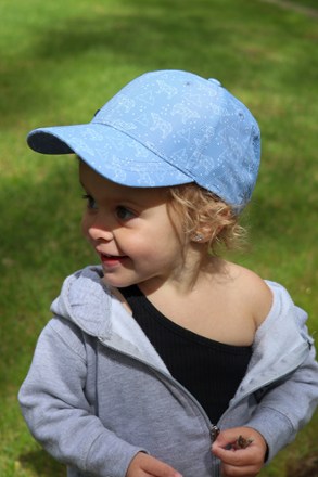 CTR Summit Sunshower Ball Cap - Kids' 5