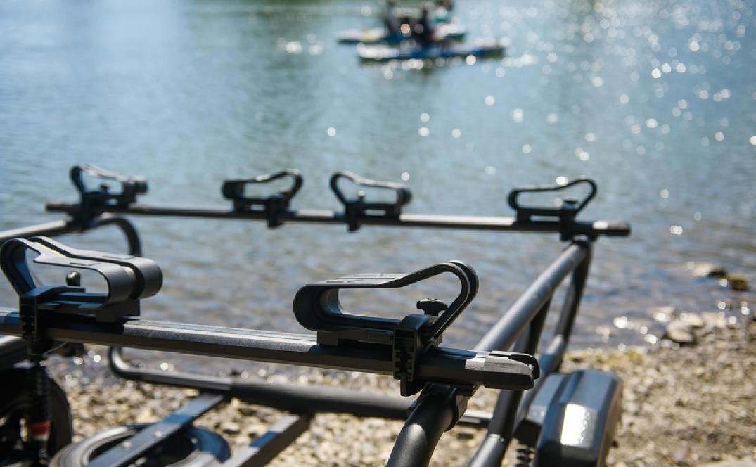 Location Image for BigCatch Kayak Saddles