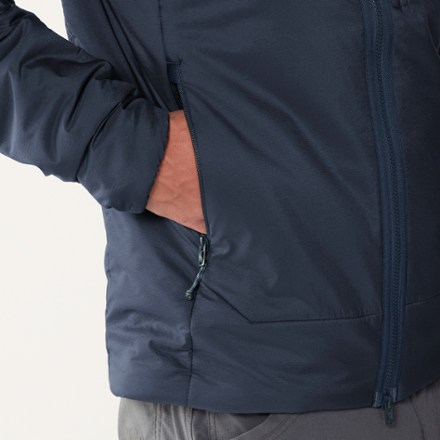 Mammut Rime IN Hooded Insulated Jacket - Men's 10