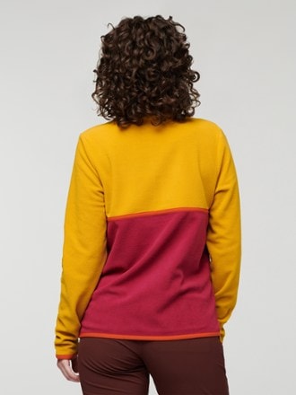 Cotopaxi Amado Fleece Pullover - Women's 2