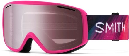 Smith Rally S1 (VLT 60%) - Gafas de esquí Mujer, Envío gratuito