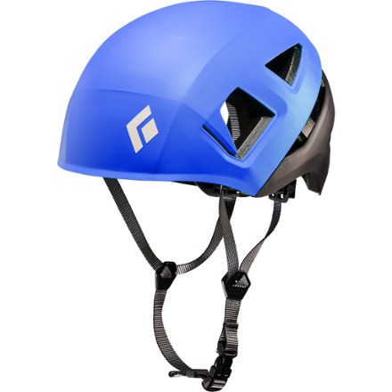 Black Diamond Capitan E Helmet 0