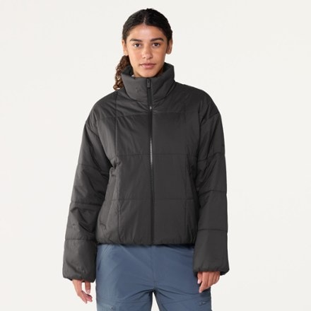 Vuori Canyon Insulated Sporty Jacket - Women's 2