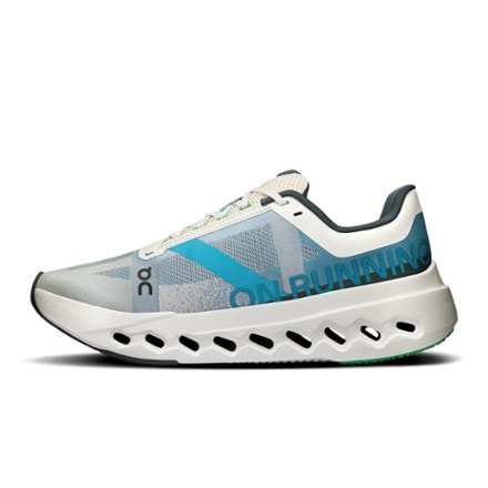 On Cloudsurfer Next Road-Running Shoes - Women's 1