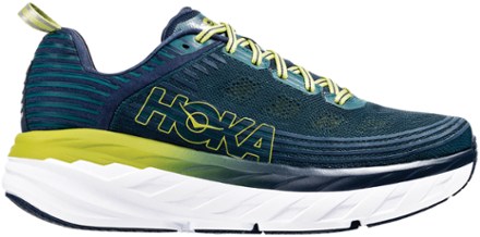 HOKA ONE ONE Bondi 6 Road-Running Shoes - Men's | REI Co-op