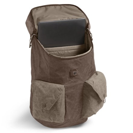 The North Face Glen Canyon Rucksack Pack 3