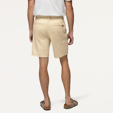 prAna Furrow 8" Shorts - Men's 2