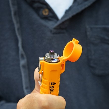 SOL Fire Lite Fuel-Free Lighter 5