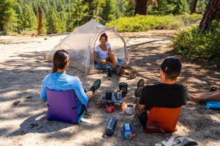 Crazy Creek Hex 2.0 Original Chair 5