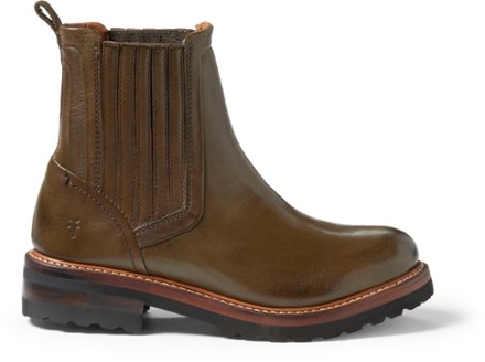 frye insulated boots