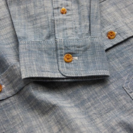 VISSLA Far Away Eco Shirt - Men's 3