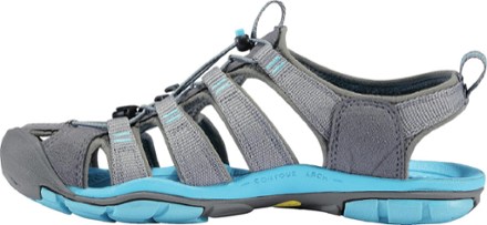 靴 Keen clearwatercnx Women's Clearwater CNX Sandal | Fawn | KEEN Footwear