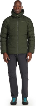 Rab Valiance Down Jacket - Men's 3