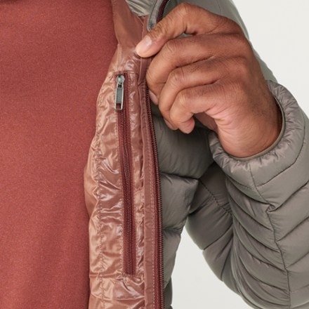 Patagonia Down Sweater - Men's 6