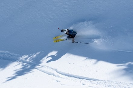 DPS Skis Pagoda Tour CFL 112 Skis - 2025/2026 6