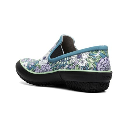 Bogs Patch Slip-On Garden Boots - Women's 3