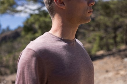 Icebreaker Merino Blend 125 Cool-Lite Sphere T-Shirt - Men's 7
