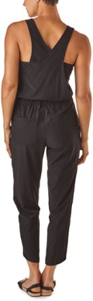 Patagonia Fleetwith Romper - Women's 2