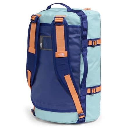 The North Face Base Camp Duffel - Small (50 L) 1