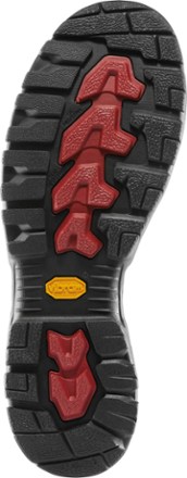 Danner Vicious Work Boots - Men's 4