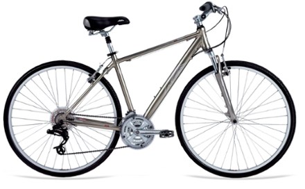 k2 hybrid bike