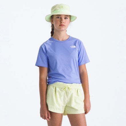 The North Face Sunriser T-Shirt - Kids' 3