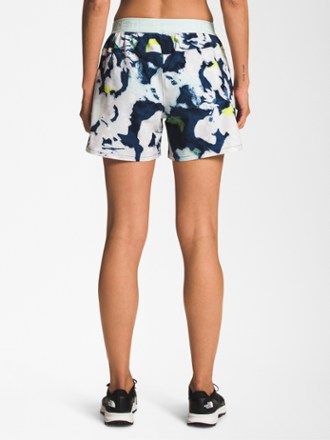 The North Face Wander 3" Shorts - Women's 1